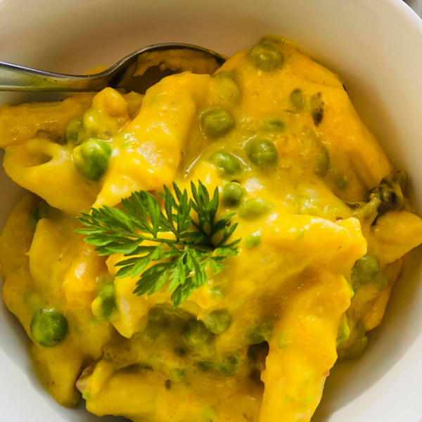 Karewa Sydia Kemp Vege Pasta 2 July 2022