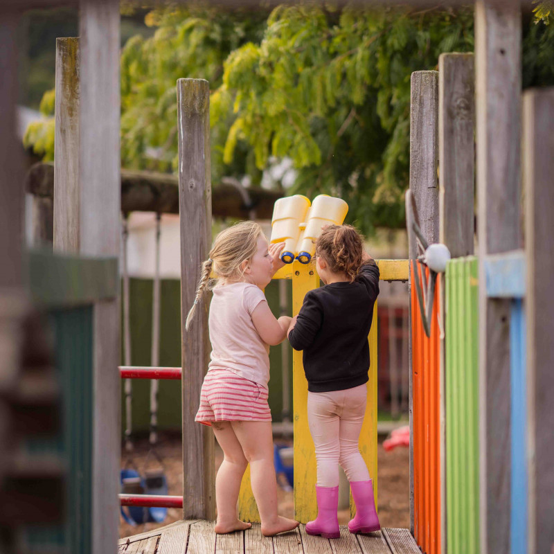Busy Bees Early Education Centre Career Progression in ECE