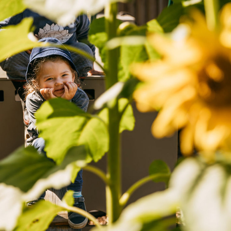 Busy Bees Early Education Centre - best place to work