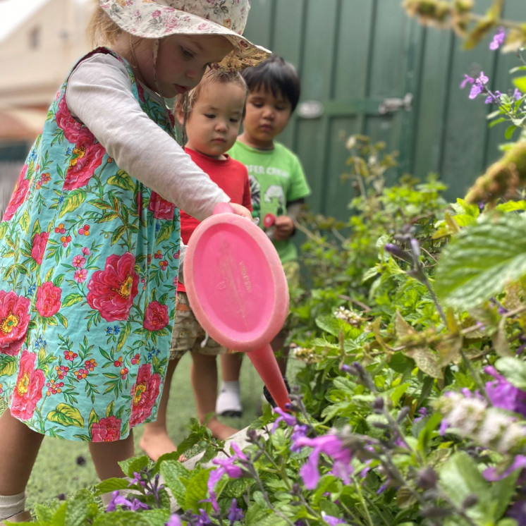 Busy Bees Aoraki Early Education Centre Childcare Timaru