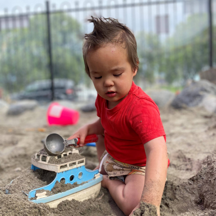 Busy Bees Aoraki Early Education Centre Childcare Timaru
