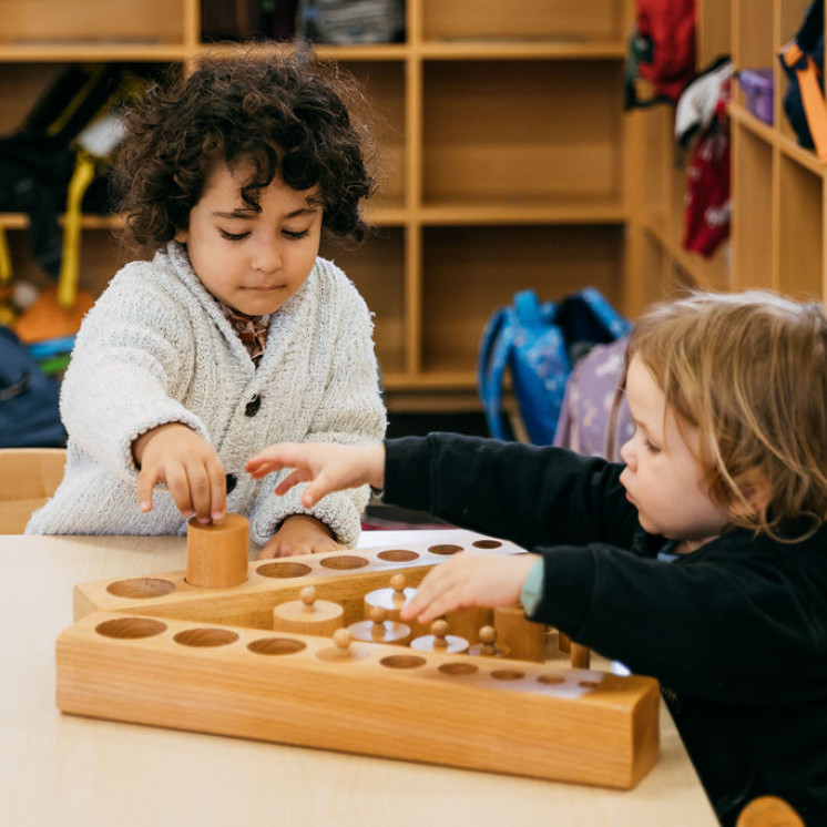 Busy Bees Early Education Centre Avonhead