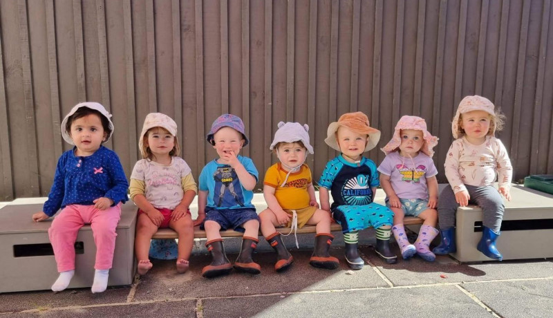 Busy Bees Burwood Early Education Centre Childcare Christchurch