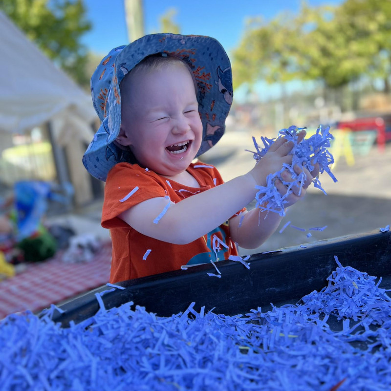 Busy Bees Burwood Early Education Centre Childcare Christchurch