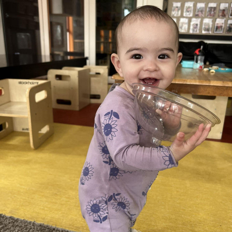 Busy Bees Burwood Early Education Centre Childcare Christchurch