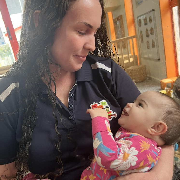 Busy Bees Burwood Early Education Centre Childcare Christchurch