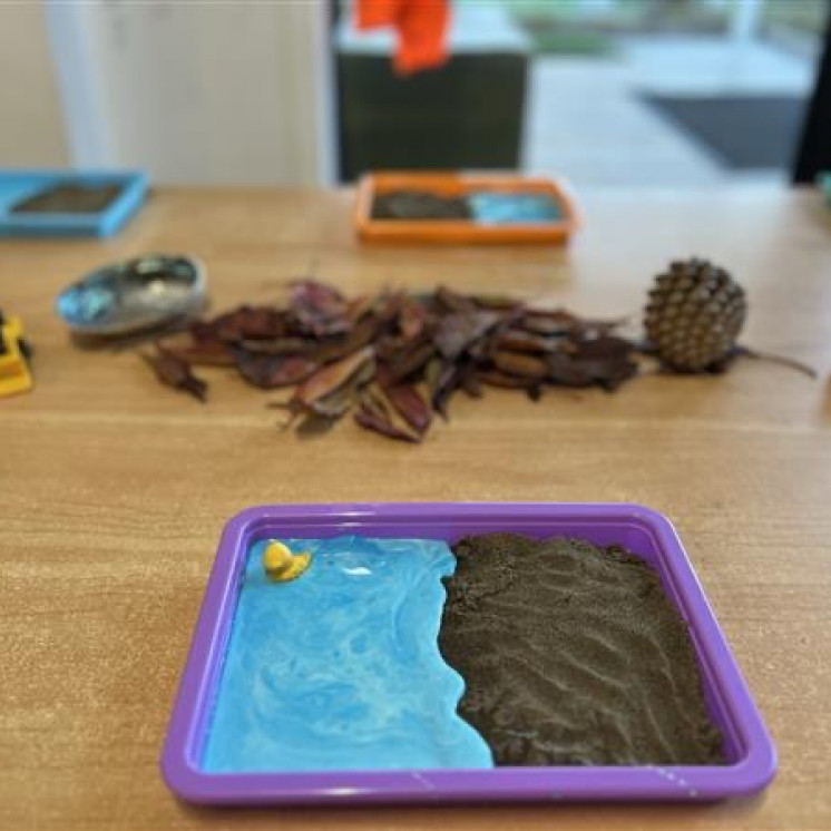 Busy Bees Feilding Early Education Centre Childcare