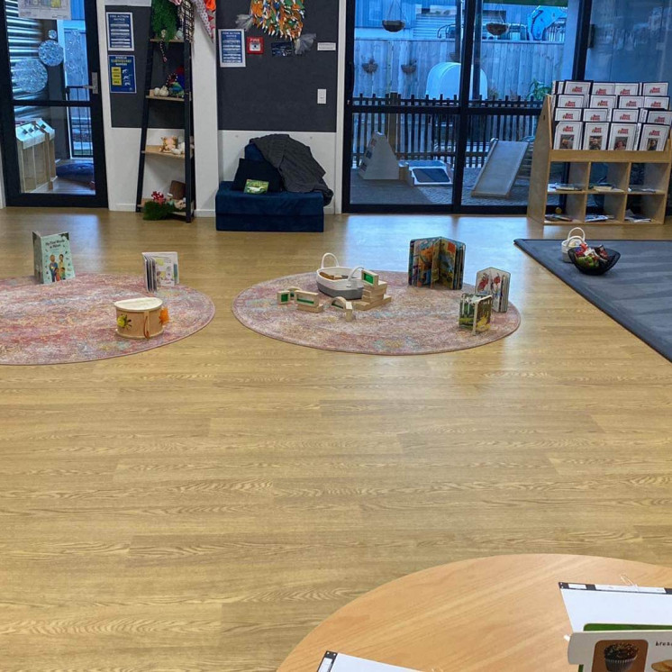 Busy Bees Feilding Early Education Centre Childcare