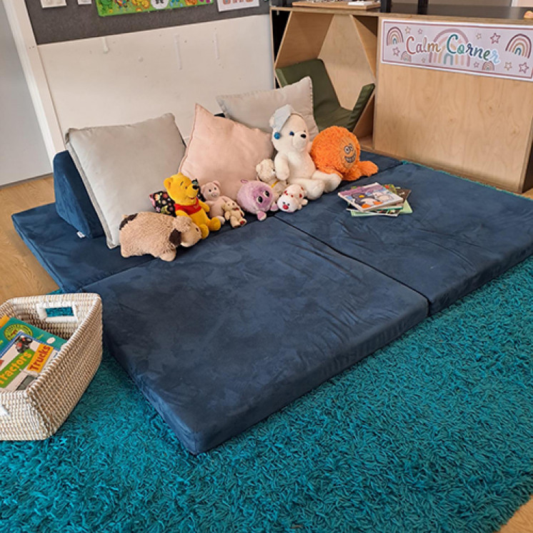 Busy Bees Feilding Early Education Centre Childcare