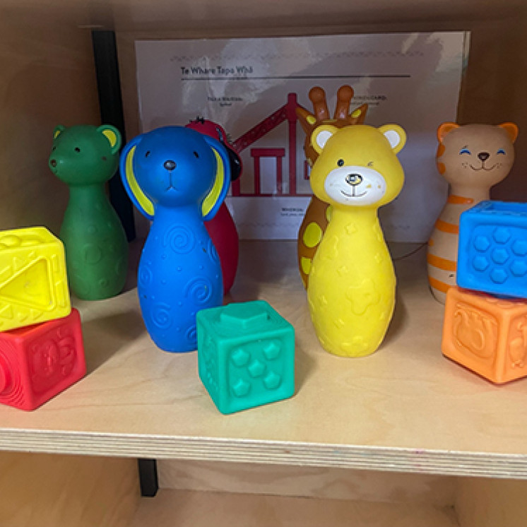 Busy Bees Feilding Early Education Centre Childcare