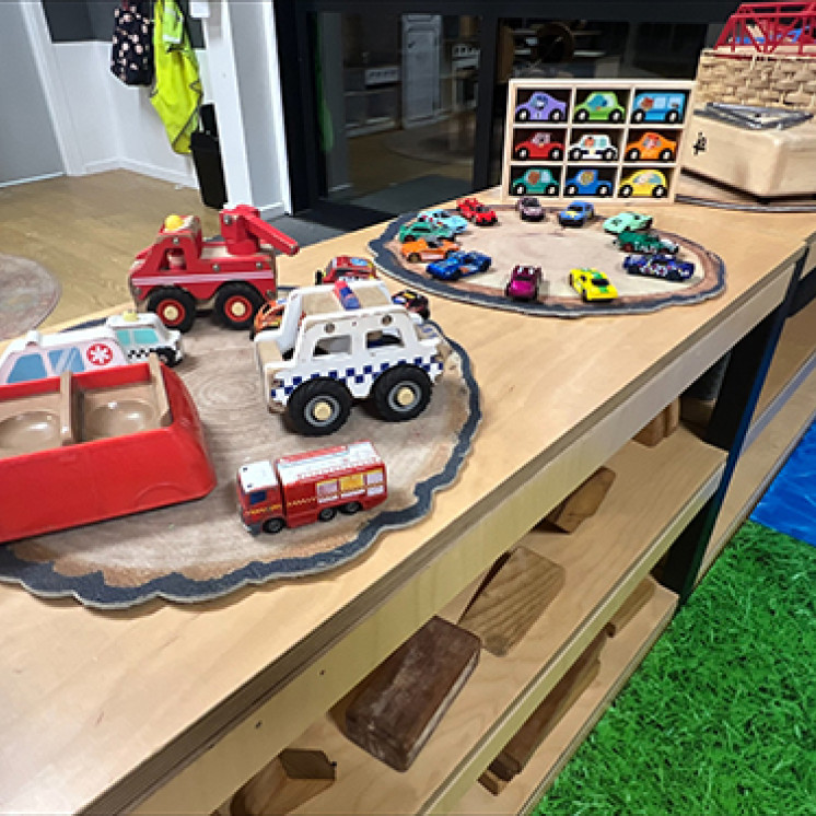 Busy Bees Feilding Early Education Centre Childcare