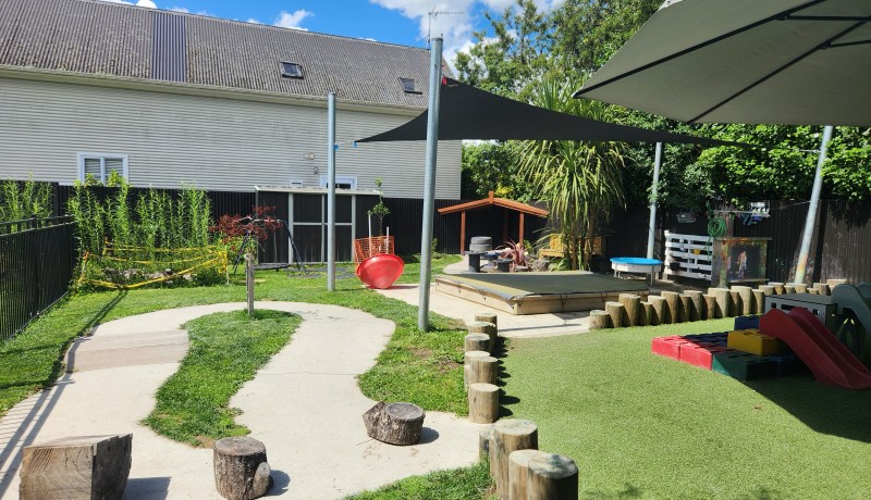Busy Bees Greytown Childcare center