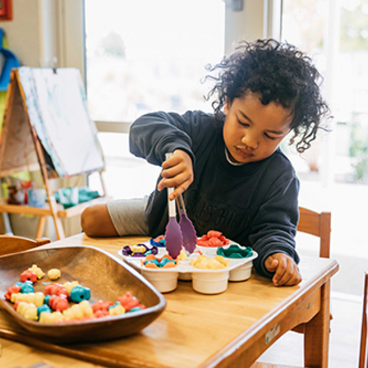 Busy Bees Judsons Road Learn and Play 