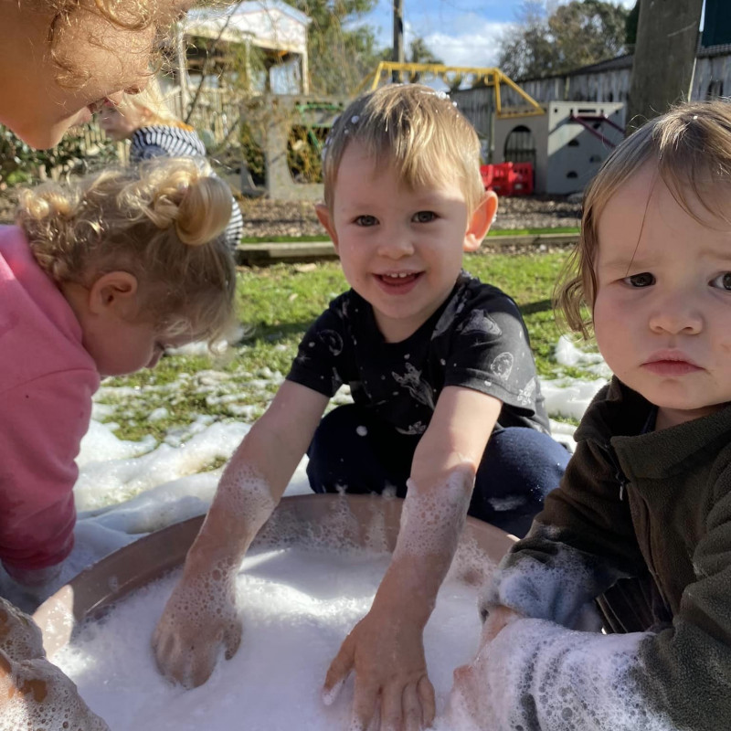 Busy Bees Nursery 3