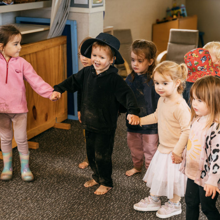 Busy Bees Lake Terrace Burwood Early Education Centre