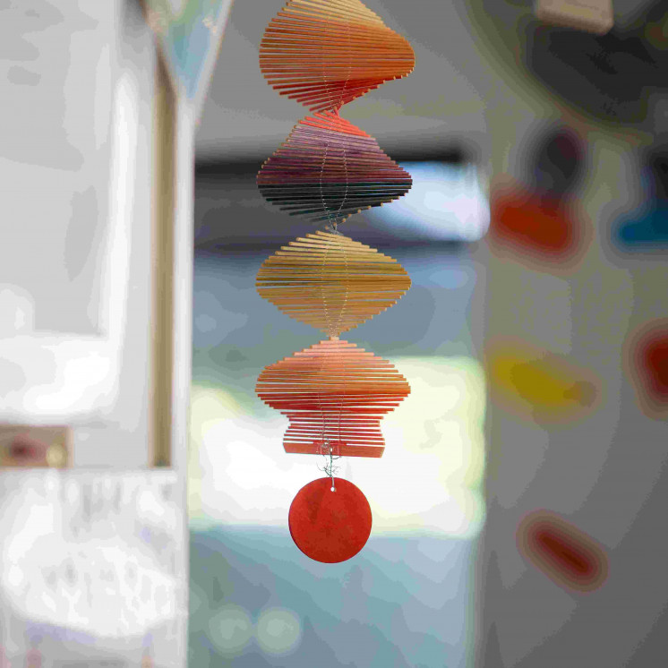 Creative art at Busy Bees Mangakakaki