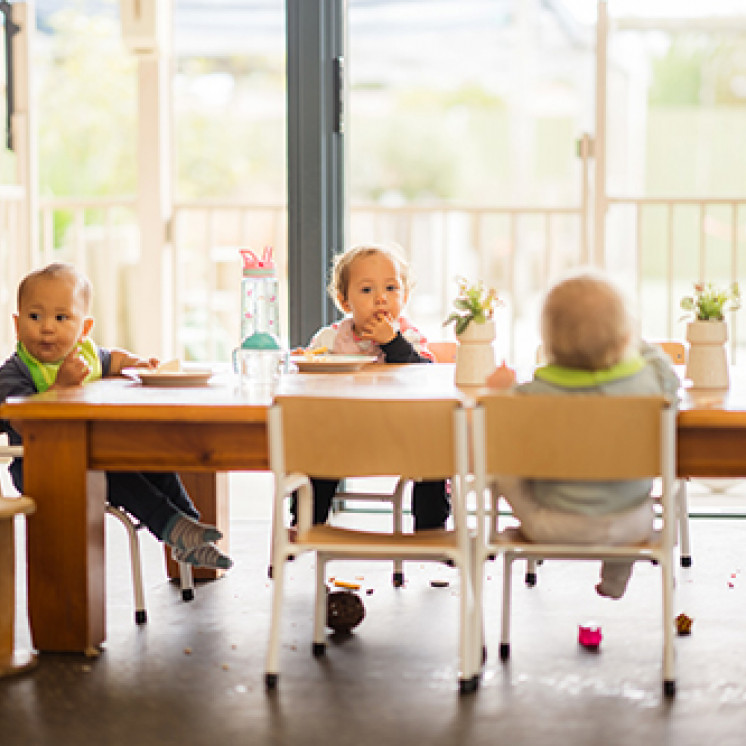Nutritious Meals at Busy Bees McGarvey Road