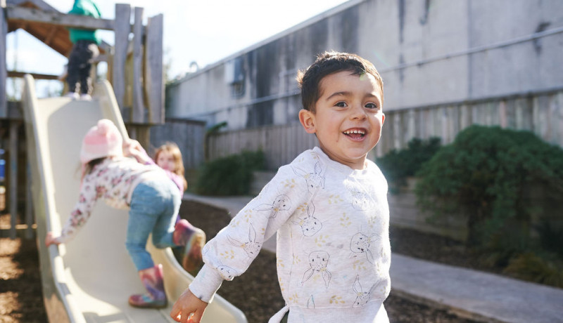 Busy Bees Early Learning Centre Westgate