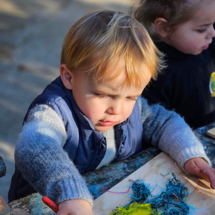 Busy Bees Woodend Early Education Centre Childcare