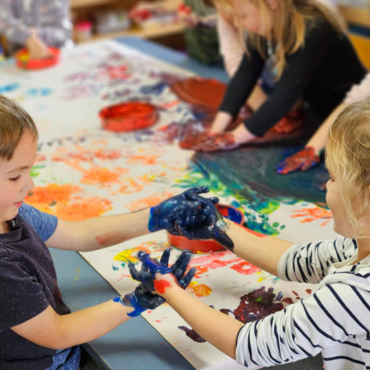 Busy Bees Woodend Early Education Centre Childcare