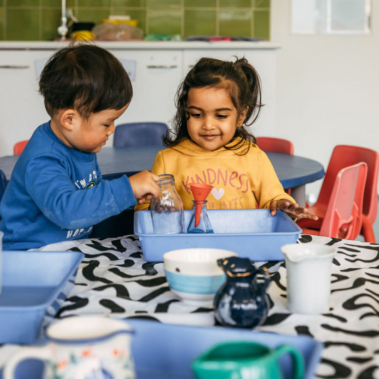 Montessori Resources at Harewood Road Montessori by Busy Bees