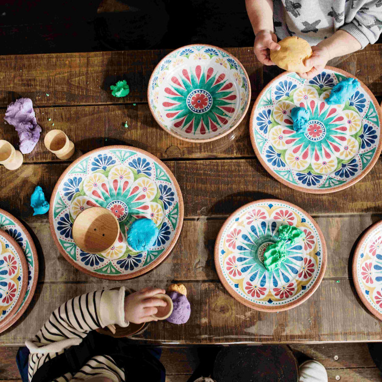 Fine Motor Skills at House of wonder cambridge