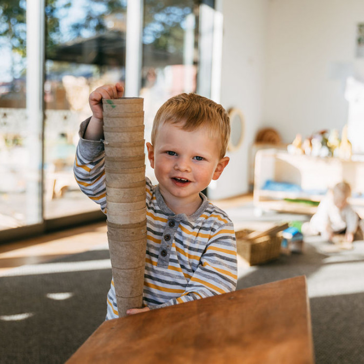 House of Wonder Christchurch by Busy Bees Early Education Centre Childcare