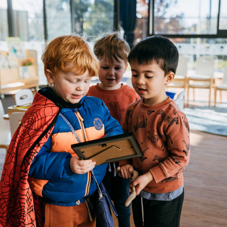 House of Wonder Christchurch by Busy Bees Early Education Centre Childcare