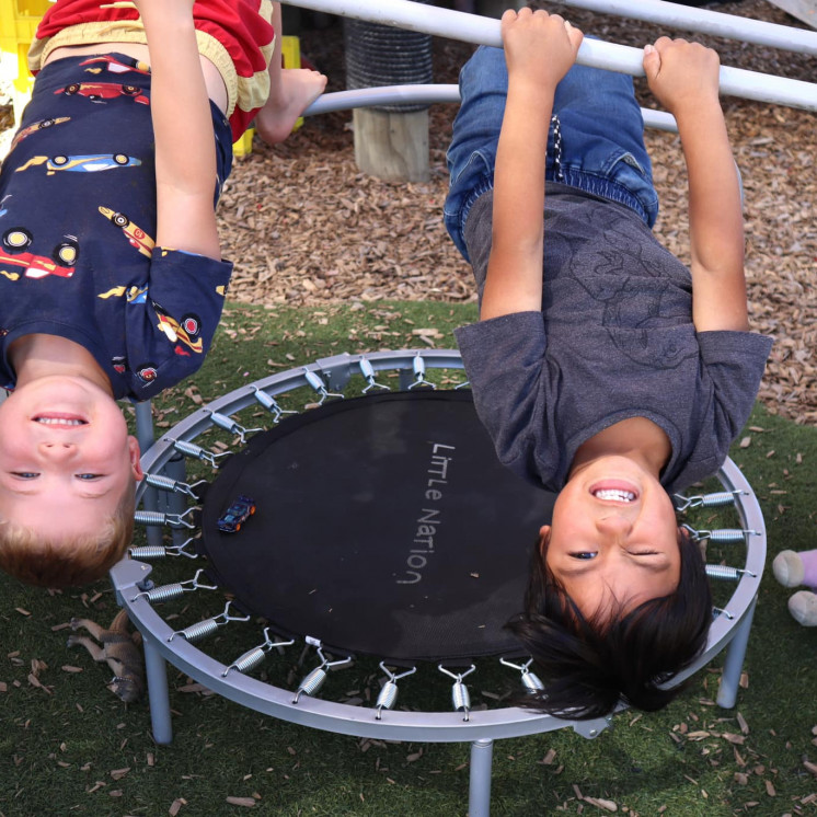 Busy Bees Tairāwhiti childcare in Gisborne preschool friends