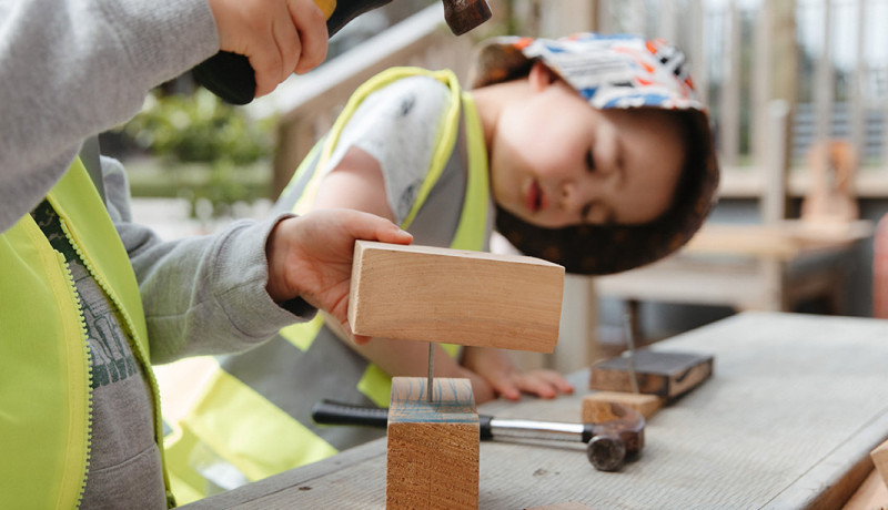 Oamaru Montessori by Busy Bees Early Education Centre Childcare