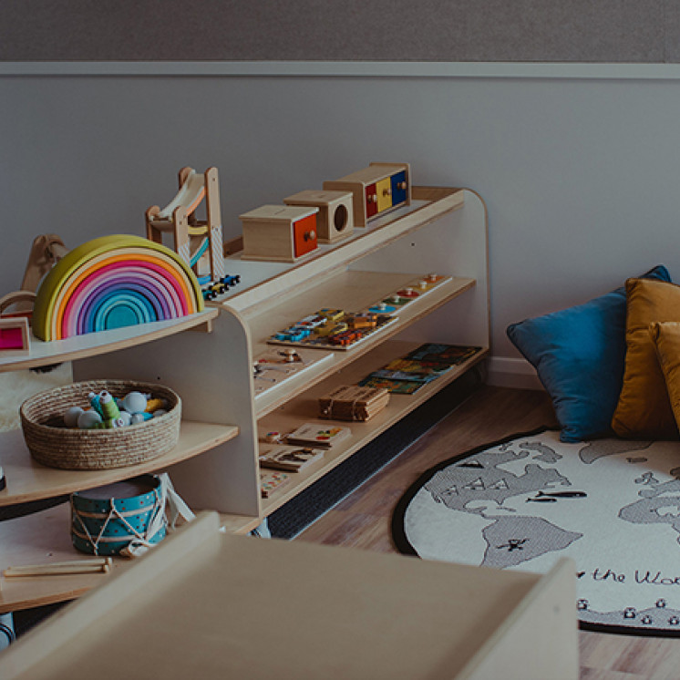 Oamaru Montessori by Busy Bees Early Education Centre Childcare