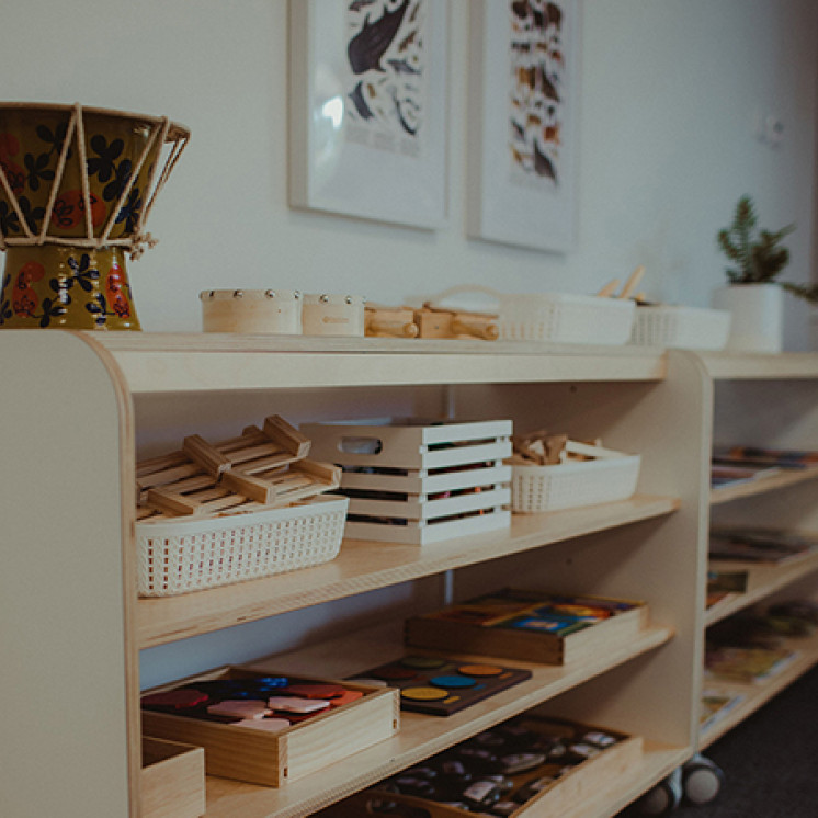 Oamaru Montessori by Busy Bees Early Education Centre Childcare