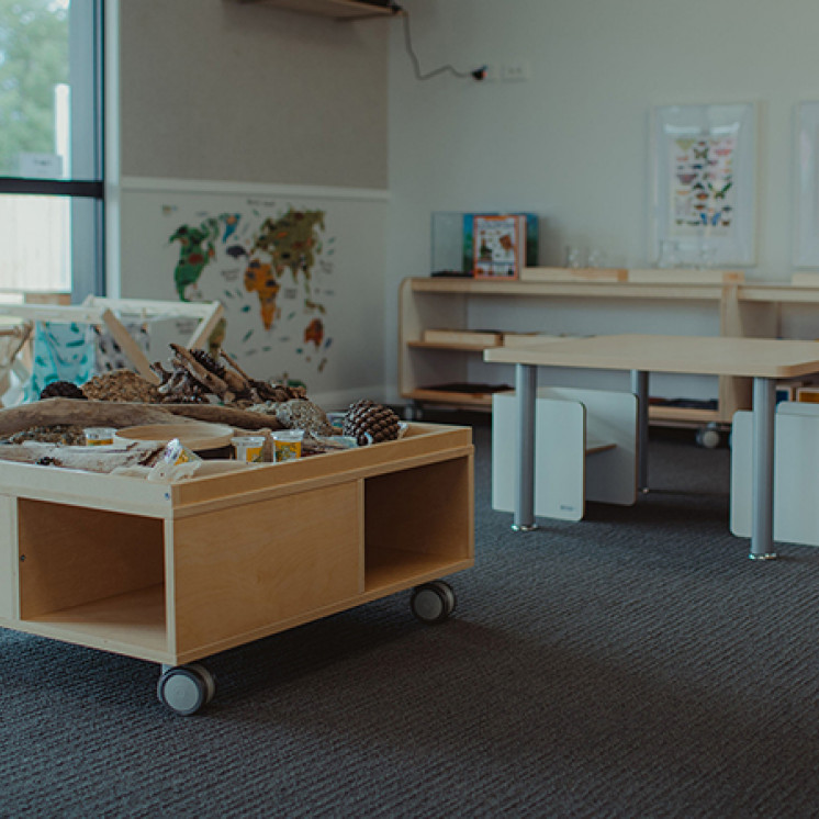 Oamaru Montessori by Busy Bees Early Education Centre Childcare