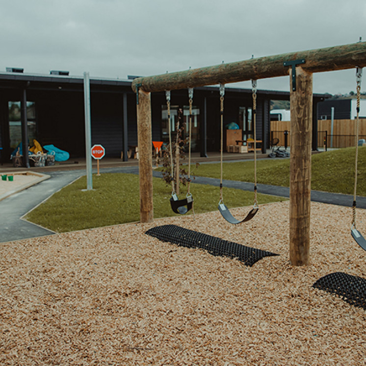 Oamaru Montessori by Busy Bees Early Education Centre Childcare