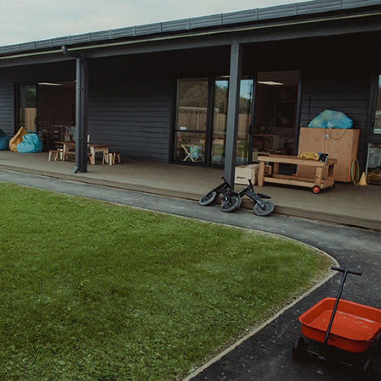 Oamaru Montessori by Busy Bees Early Education Centre Childcare