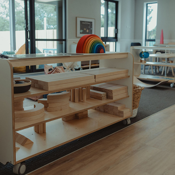 Oamaru Montessori by Busy Bees Early Education Centre Childcare