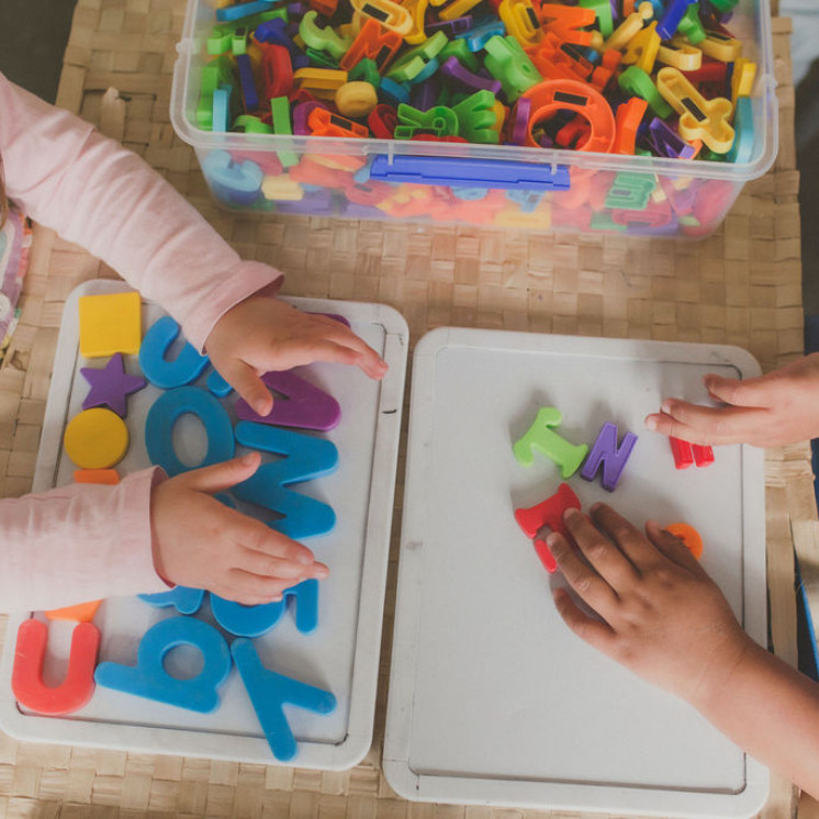 Literacy Skills at Silverstream Early Learning by Busy bees