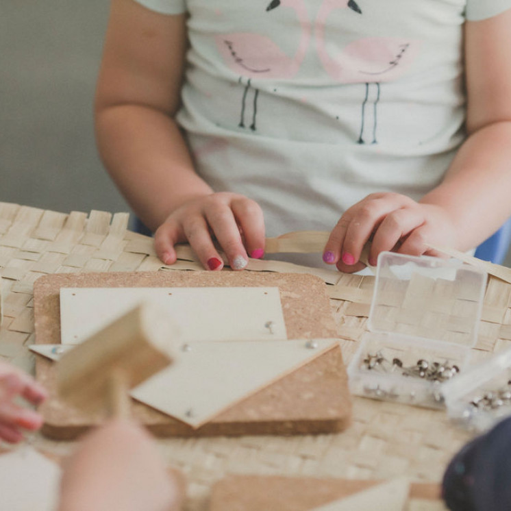 Natural Resources at Silverstream Early Learning by Busy bees